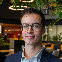 Casper Roerade