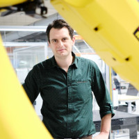 Laurens Rouvoet